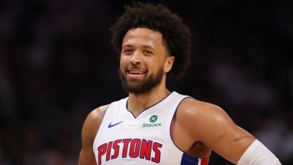 La estrella de los Detroit Pistons, Cade Cunningham, hace historia tras terminar entre los 5 mejores en la votación al Jugador Más Valioso.