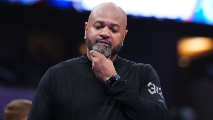 Los Detroit Pistons toman una decisión sobre JB Bickerstaff tras su eliminación en los playoffs de la NBA: Informe