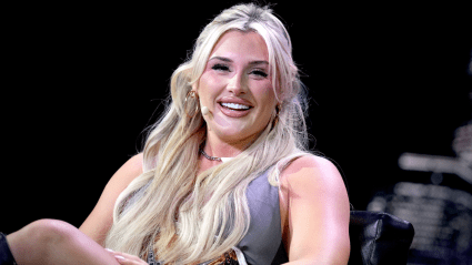 Tiffany Stratton desmiente los rumores de coqueteo relacionados con la salida de la exestrella de la WWE.