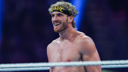 Logan Paul revela el cronograma de su recuperación y anticipa un regreso temprano.