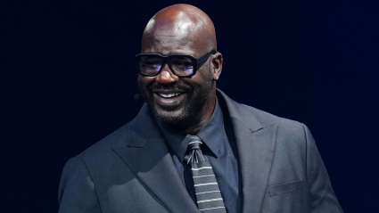 Shaquille O'Neal pide disculpas a los Knicks y los compara con el equipo campeón.