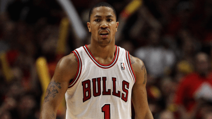 Instan a los Chicago Bulls a elegir al "próximo Derrick Rose" en el Draft de la NBA de 2026.