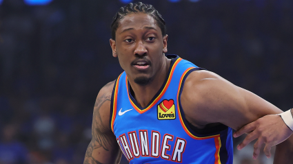 Los Thunder revelan noticias preocupantes sobre Jalen Williams tras la derrota en el sexto partido contra los Spurs.