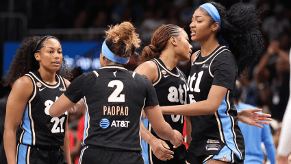Previa del partido entre Portland Fire y Atlanta Dream de la WNBA: Cómo verlo, detalles del encuentro.