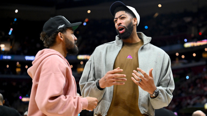 Los Washington Wizards dan buenas noticias antes del Draft de la NBA de 2026.