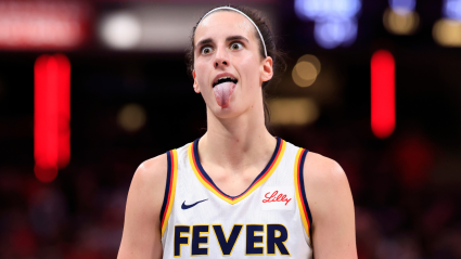 La valoración de Indiana Fever se dispara más del 500% desde la llegada de Caitlin Clark.