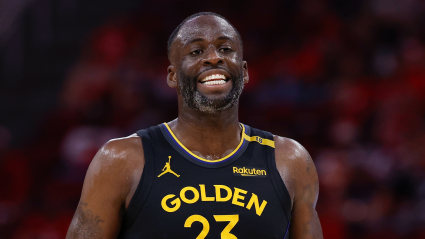 Draymond Green sugiere que los Timberwolves deberían lastimar a Victor Wembanyama en el quinto partido.