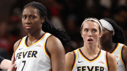 Informe de lesiones del Indiana Fever para el partido del miércoles contra el Portland Fire