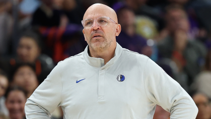 El ex Novato del Año de la NBA se siente reivindicado tras el despido de Jason Kidd.