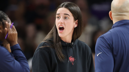 Actualización sobre la lesión de Caitlin Clark tras la victoria de Indiana Fever sobre Portland Fire