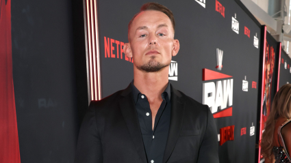Detención de Ludwig Kaiser: Se revelan más detalles sobre lo sucedido a la estrella de la WWE.