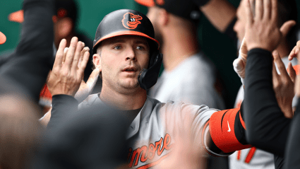 Los fanáticos de los Mets reciben un doloroso recordatorio en el regreso de Alonso a Nueva York.