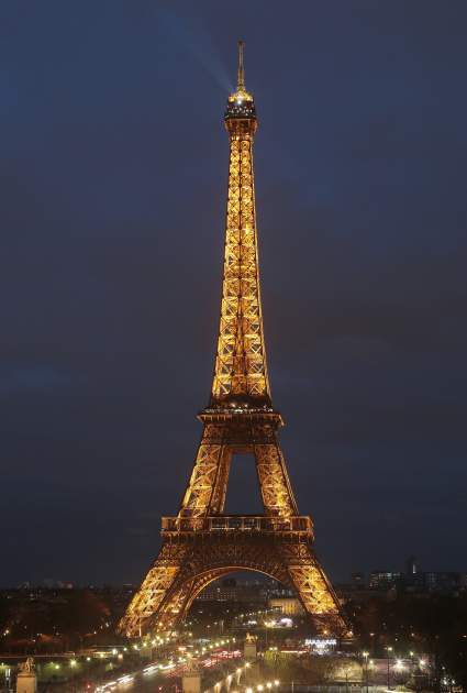 Los Steelers harán historia en París.