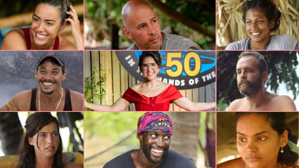 Todos los ganadores de 'Survivor', clasificados