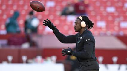 Una fuente interna revela que los Patriots tienen una visión "confiada" sobre el traspaso de AJ Brown.