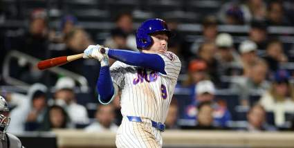 Los Mets reciben el visto bueno de seguir confiando en los jugadores más jóvenes ante las lesiones de los veteranos.