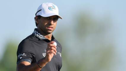 Premios del Campeonato de la PGA 2026: ¿Cuánto dinero ganó Aaron Rai?