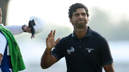 El PGA Tour recibe una exhortación para adoptar un cambio importante en las reglas tras la histórica victoria de Aaron Rai.