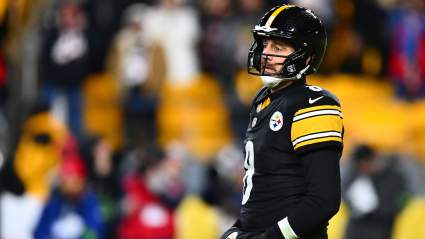El presentador de ESPN critica a Aaron Rodgers de los Steelers.