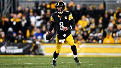 Un analista de ESPN duda de la apuesta de los Steelers por Aaron Rodgers a pesar del reencuentro con Mike McCarthy.