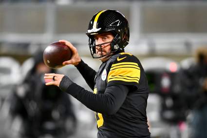 Planes de los Steelers tras la importante actualización de Aaron Rodgers