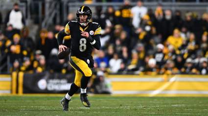 Los Steelers emiten un mensaje de tres palabras tras la última actualización del contrato de Aaron Rodgers.