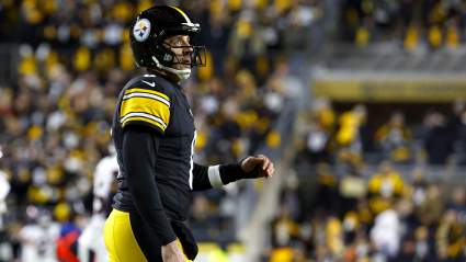 Aaron Rodgers deja muy clara su postura sobre el posible regreso de Mike McCarthy a los Steelers.