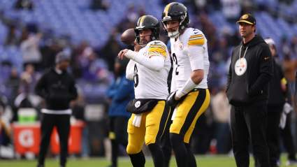 El quarterback de los Steelers se perfila como posible candidato para un traspaso tras las noticias sobre Aaron Rodgers.