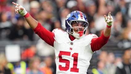 El motivo por el que Abdul Carter se perdió una importante reunión de los Giants está dando mucho que hablar.