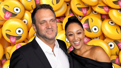 La broma que Tamera Mowry-Housley le gastó a su marido no salió como esperaba.