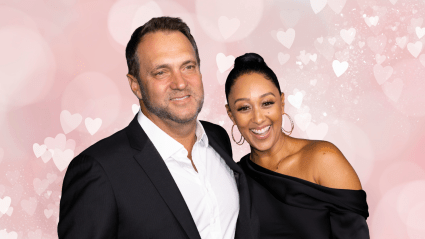 La estrella de Hallmark, Tamera Mowry-Housley, comparte fotos de su boda por su 15.º aniversario.