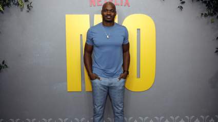 Los Vikings hacen un importante anuncio sobre Adrian Peterson de cara a la temporada 2026.