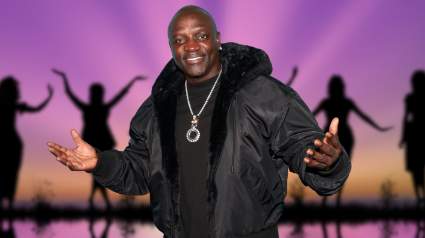 Akon habla abiertamente sobre sus matrimonios polígamos y revela las reglas que impone a sus esposas.