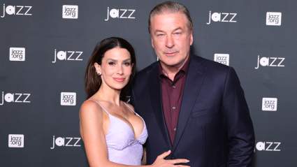 Hilaria Baldwin revela el secreto de su matrimonio con Alec y la diferencia de edad de 26 años.
