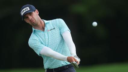 Alex Smalley lidera la clasificación del Campeonato de la PGA mientras McIlroy, Rahm y Schauffele siguen en la lucha.