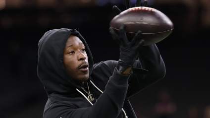 Los Chiefs encuentran un jugador adecuado para reforzar su posición de corredor en medio de rumores.