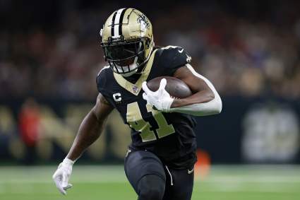 El interés por el posible intercambio entre los Saints y los Chiefs en torno a Alvin Kamara vuelve a aumentar.