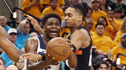 Información privilegiada revela el rápido regreso de Anthony Edwards a los Wolves.