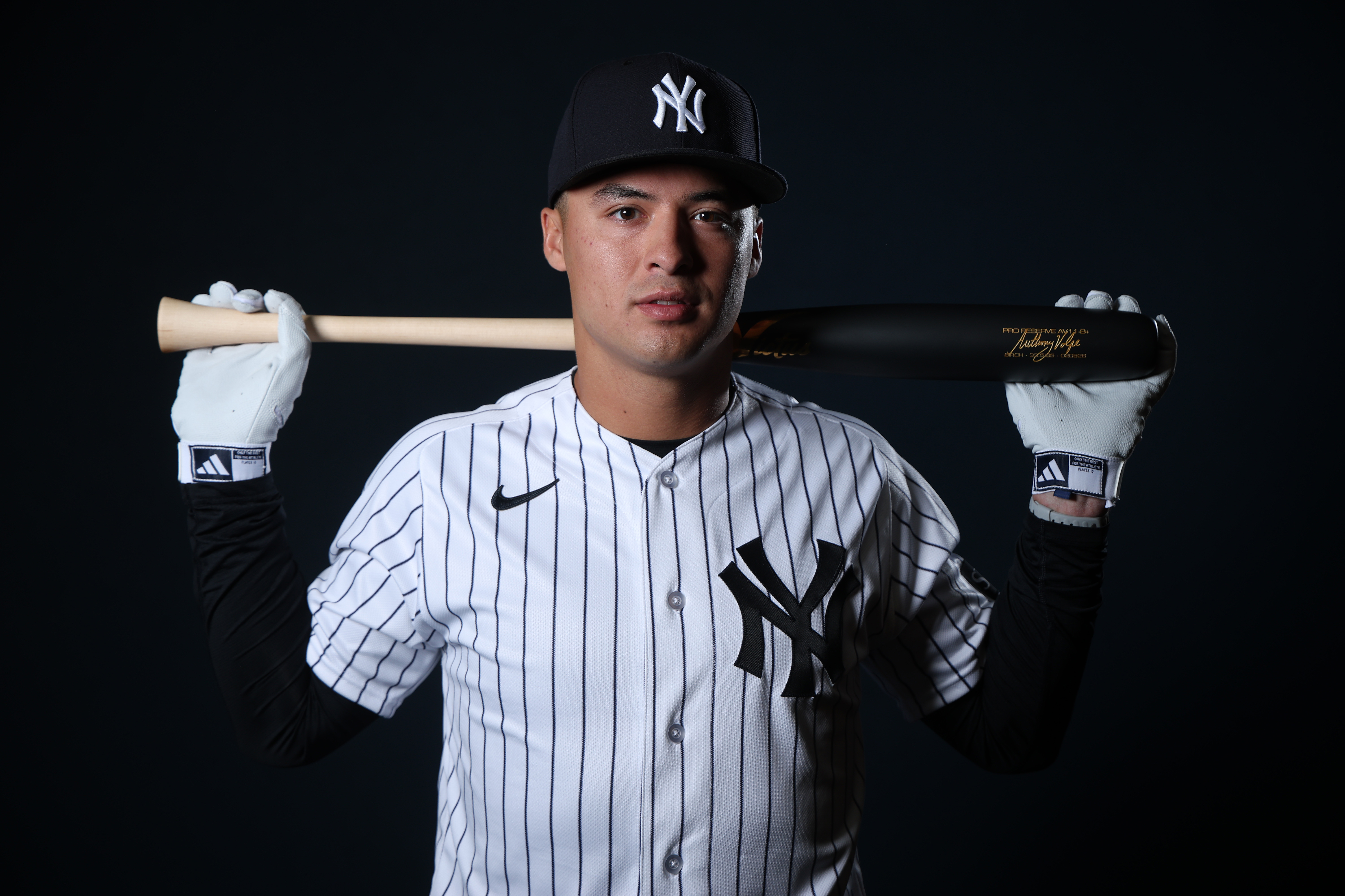 Anthony Volpe, de los Yankees, hará su debut de temporada hoy en