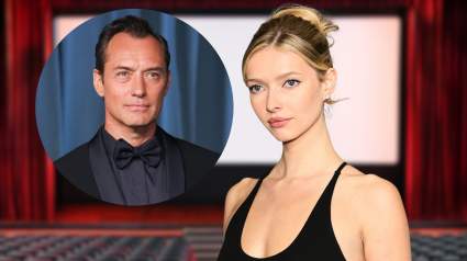 La hija de Gwyneth Paltrow, Apple Martin, se une al reparto de la película junto a Jude Law y un elenco de lujo.