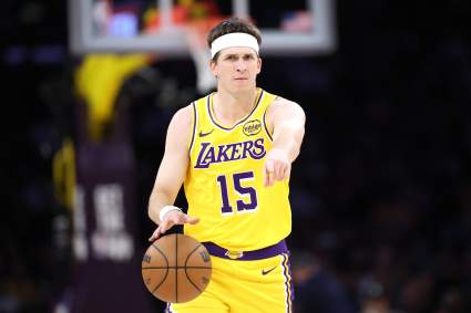 Los Bulls surgen en medio de rumores sobre Austin Reaves antes de la agencia libre.