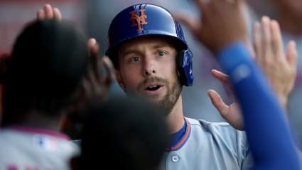 Los Mets esperan la decisión de un veterano de 10 años en la MLB tras un cambio en la plantilla.