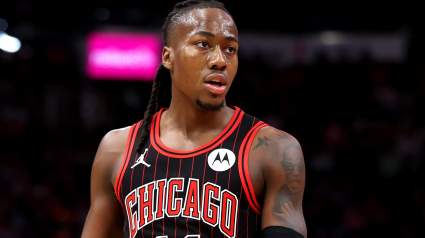 Un exjugador destacado de los Bulls envía un mensaje a los pretendientes de la agencia libre de la NBA.