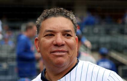 Los fanáticos de los Mets se deleitan con la hilarante oferta de un cuatro veces All-Star.