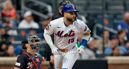 Los Mets se enfrentan a una cruda realidad a medida que la temporada continúa desmoronándose.