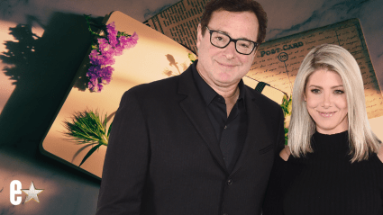 La viuda de Bob Saget revela los dulces recuerdos que compartieron antes de su fallecimiento.