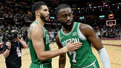 Los Celtics buscan un base de 72 millones de dólares para formar un trío estelar con Jayson Tatum y Jaylen Brown.
