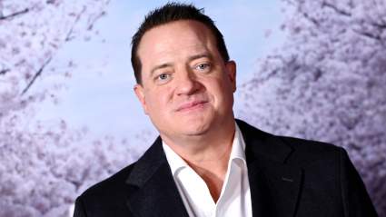 Los hijos adultos de Brendan Fraser hacen una rara aparición en la alfombra roja y están guapísimos.