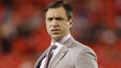 Un jugador decepcionante elegido por los Chiefs en el draft es considerado como posible candidato para un traspaso.