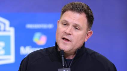 La directiva de los Packers aún se enfrenta a importantes decisiones tras el draft.
